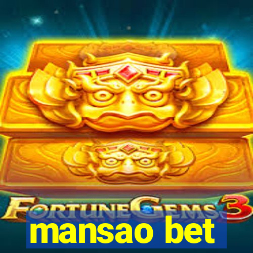 mansao bet